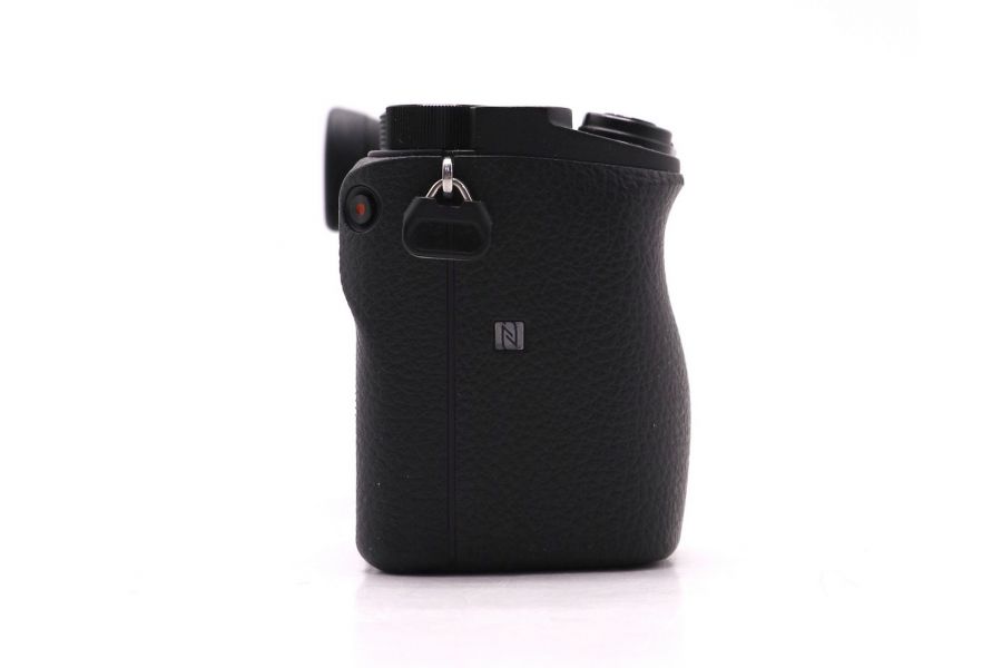 Sony A6400 (ILCE-6400) body (пробег 14785 кадров)