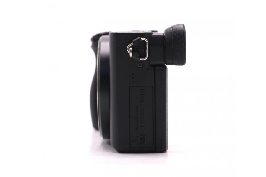 Sony A6400 (ILCE-6400) body (пробег 14785 кадров)