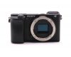 Sony A6400 (ILCE-6400) body (пробег 14785 кадров)