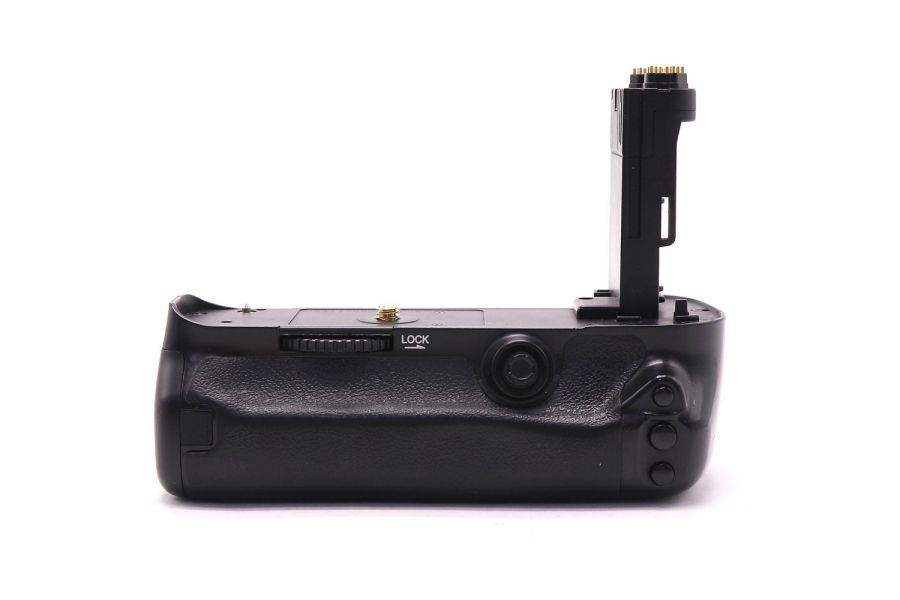 Батарейная ручка Phottix BG-5DIII (China, 2013)