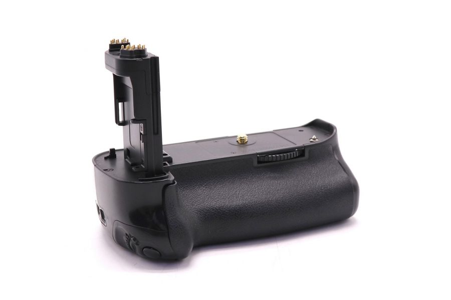 Батарейная ручка Phottix BG-5DIII (China, 2013)