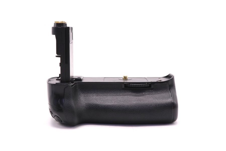 Батарейная ручка Phottix BG-5DIII (China, 2013)