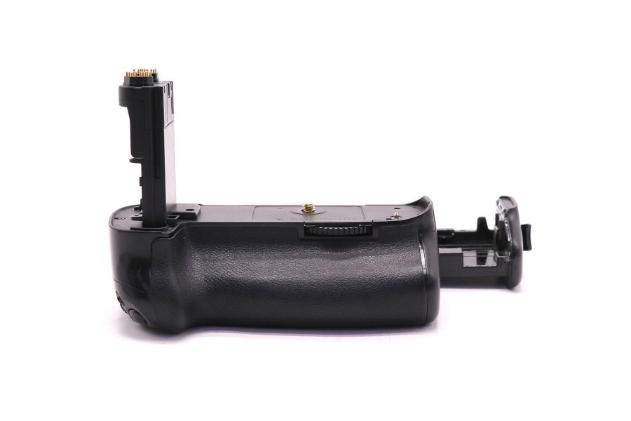 Батарейная ручка Phottix BG-5DIII (China, 2013)