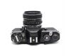 Фотокамера зеркальная Pentax ES II kit (Japan)