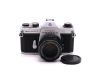 Камера Pentax Spotmatic F + SMC Takumar 1.8/55mm
