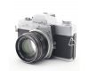 Зеркальная пленочная камера Minolta SR 101 kit