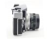 Зеркальная пленочная камера Minolta SR 101 kit