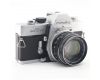 Зеркальная пленочная камера Minolta SR 101 kit