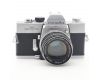 Зеркальная пленочная камера Minolta SR 101 kit