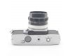 Зеркальная пленочная камера Minolta SR 101 kit