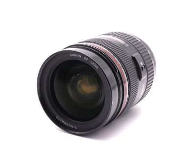 Светосильный зум-объектив Canon EF 28-70mm f/2.8 L USM