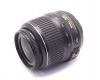 Объектив Nikon 18-55mm f/3.5-5.6G AF-S VR DX Nikkor (Thailand)