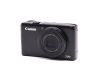 Компактная цифровая камера Canon PowerShot S90