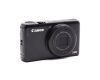 Компактная цифровая камера Canon PowerShot S90