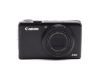 Компактная цифровая камера Canon PowerShot S90