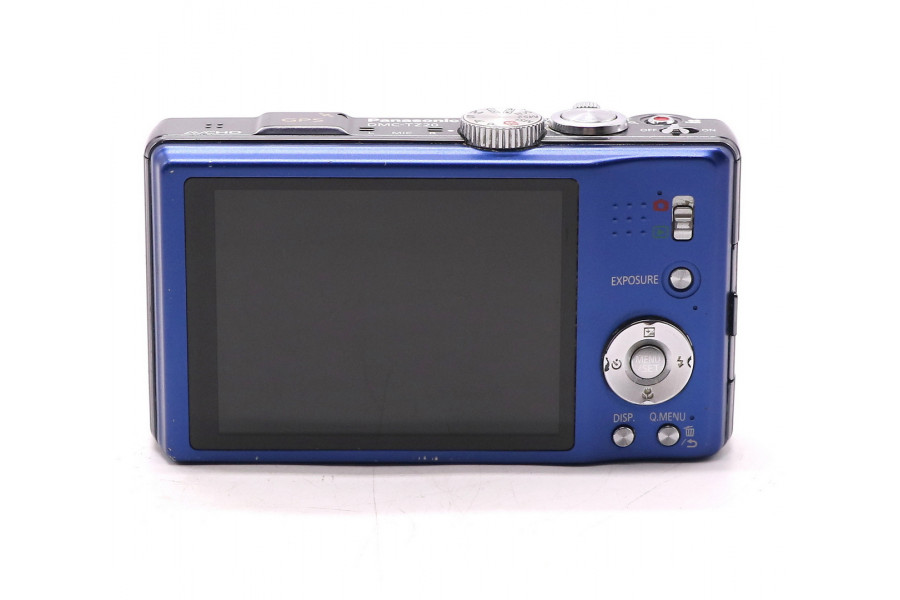 Цифровая камера Panasonic Lumix DMC-TZ20