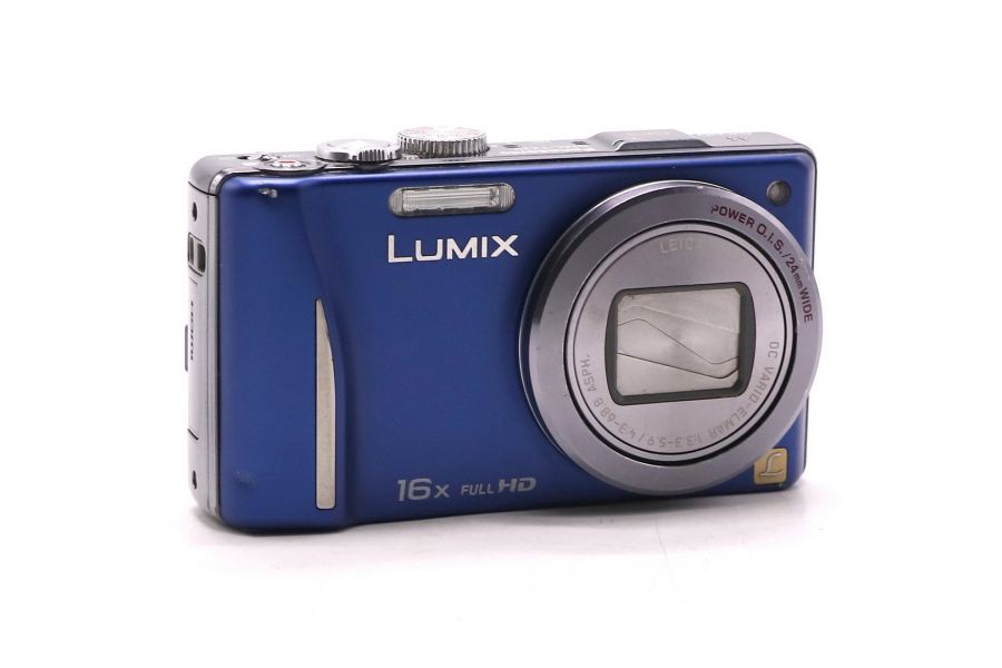 Цифровая камера Panasonic Lumix DMC-TZ20