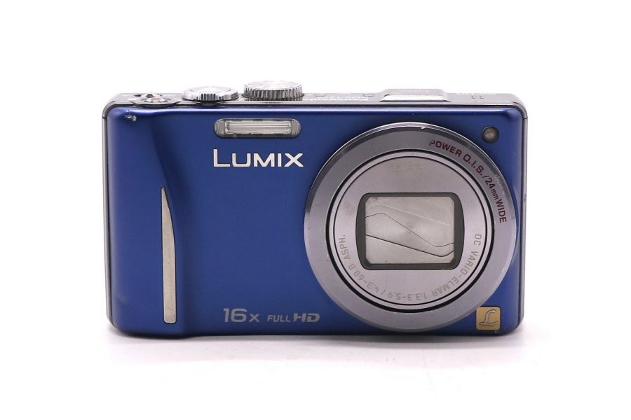 Цифровая камера Panasonic Lumix DMC-TZ20
