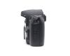 Пленочная фотокамера Nikon F60 body black