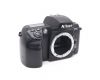 Пленочная фотокамера Nikon F60 body black