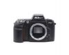 Пленочная фотокамера Nikon F60 body black
