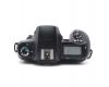 Пленочная фотокамера Nikon F60 body black
