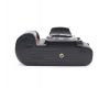Пленочная фотокамера Nikon F60 body black