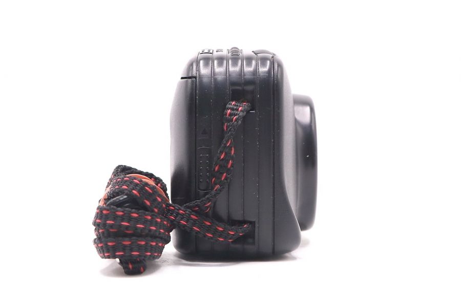 Пленочный фотоаппарат Nikon Zoom Touch 470 AF