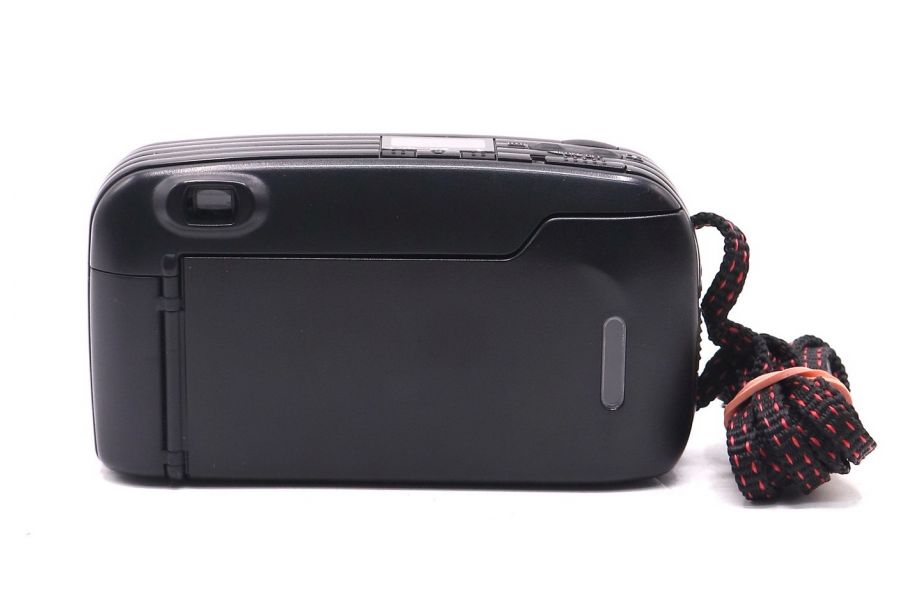 Пленочный фотоаппарат Nikon Zoom Touch 470 AF