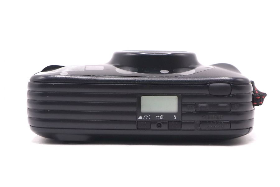 Пленочный фотоаппарат Nikon Zoom Touch 470 AF