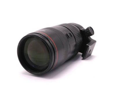 Длиннофокусный объектив Canon EF 80-200mm f/2.8L