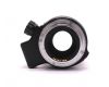 Длиннофокусный объектив Canon EF 80-200mm f/2.8L