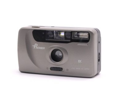 Компактный плёночный фотоаппарат Premier M-968