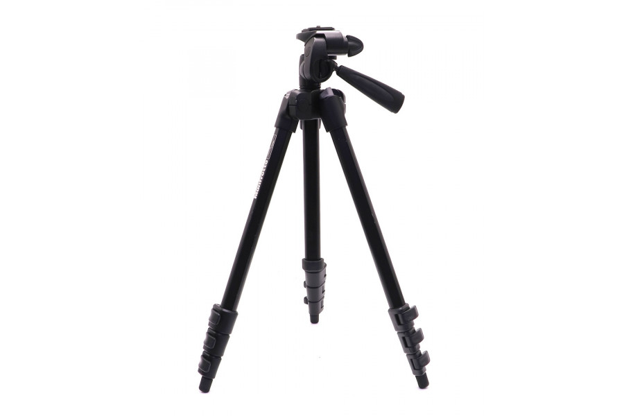 Штатив компактный напольный Manfrotto 7321YB
