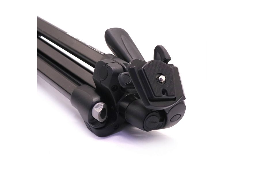 Штатив компактный напольный Manfrotto 7321YB