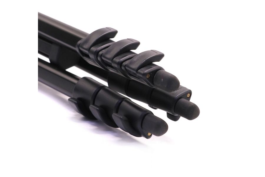 Штатив компактный напольный Manfrotto 7321YB