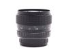 Объектив Revuenon 1.2/55mm MC для Pentax K
