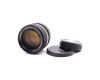 Объектив Revuenon 1.2/55mm MC для Pentax K
