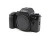 Зеркальный пленочный Canon EF-M body (Japan, 1991)