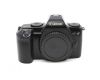 Зеркальный пленочный Canon EF-M body (Japan, 1991)