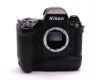Зеркальная камера Nikon F5 body (№3103032)