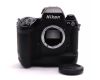 Зеркальная камера Nikon F5 body (№3103032)