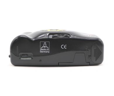 Винтажный плёночный фотоаппарат Praktica M40 AF