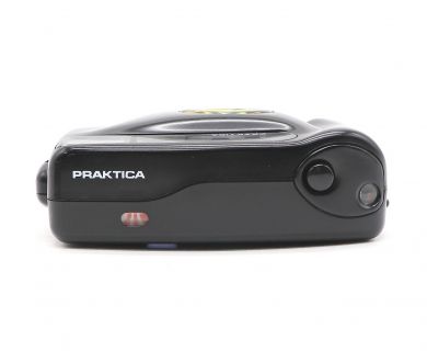 Винтажный плёночный фотоаппарат Praktica M40 AF