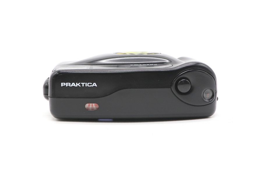 Винтажный плёночный фотоаппарат Praktica M40 AF