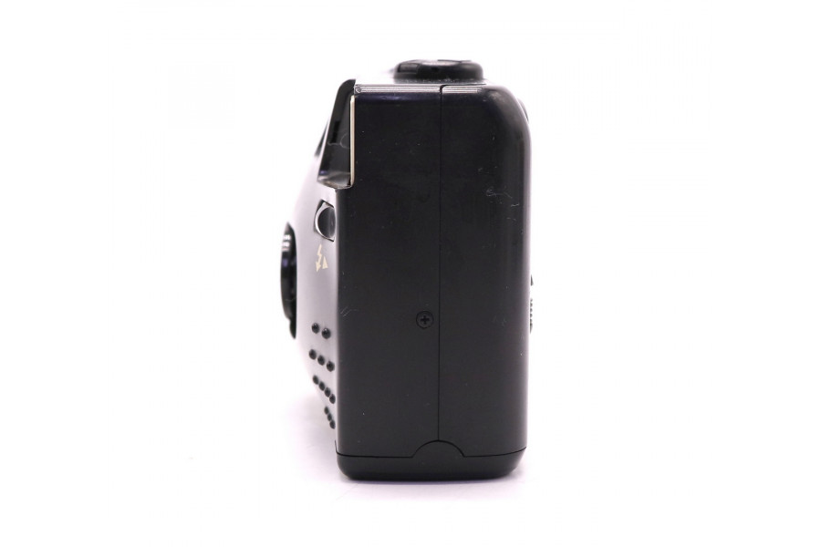 FUJI DL-8 простая компактная фотокамера