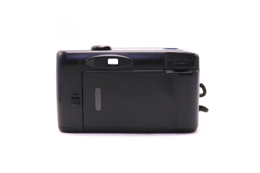 FUJI DL-8 простая компактная фотокамера