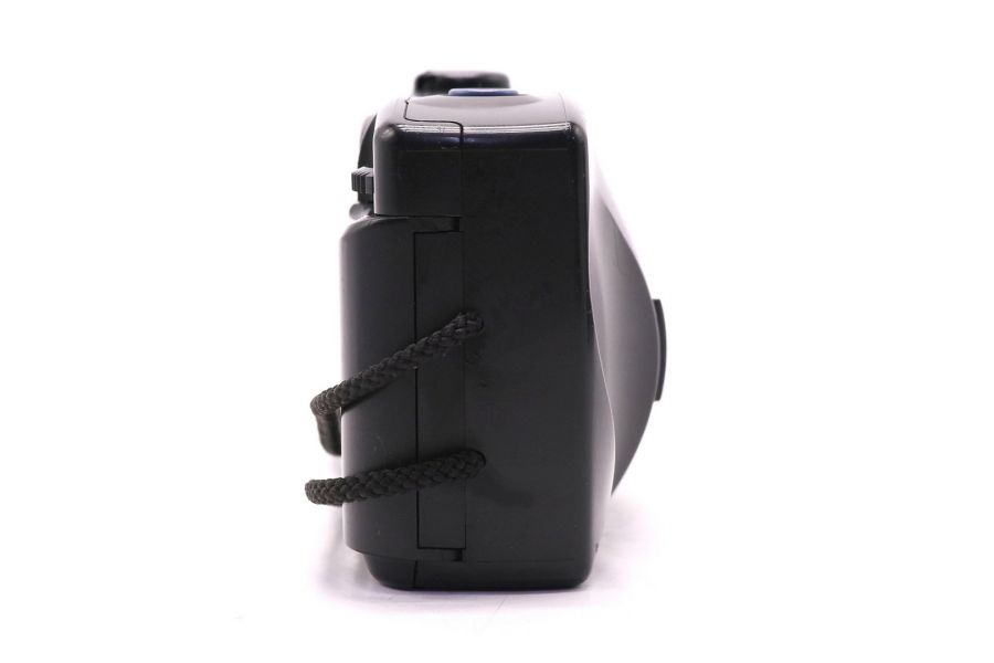 FUJI DL-8 простая компактная фотокамера