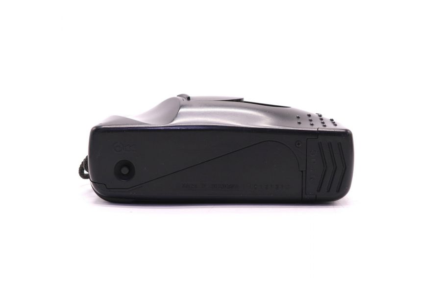 FUJI DL-8 простая компактная фотокамера