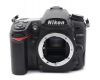 Камера Nikon D7000 body (пробег 29450 кадров)